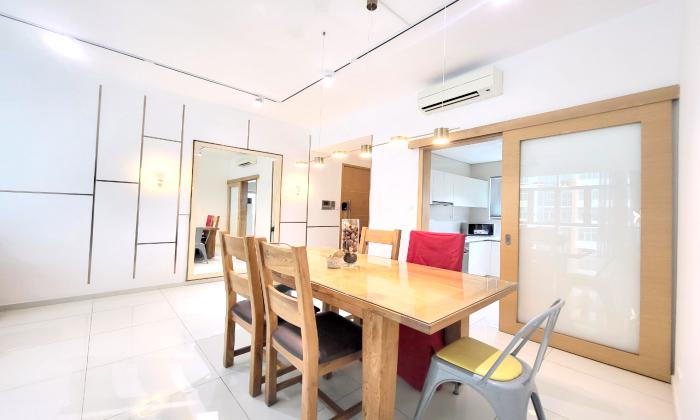 Fascinating Decoration 3 Beds The Vista An Phu For Rent HCM