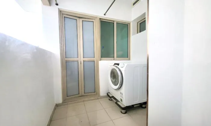 Fascinating Decoration 3 Beds The Vista An Phu For Rent HCM 135sqm 1,500 USD/month