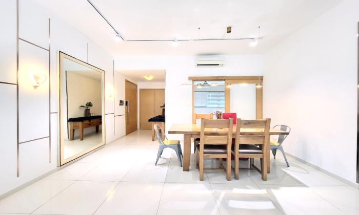 Fascinating Decoration 3 Beds The Vista An Phu For Rent HCM