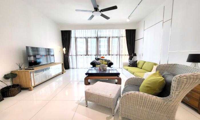 Fascinating Decoration 3 Beds The Vista An Phu For Rent HCM