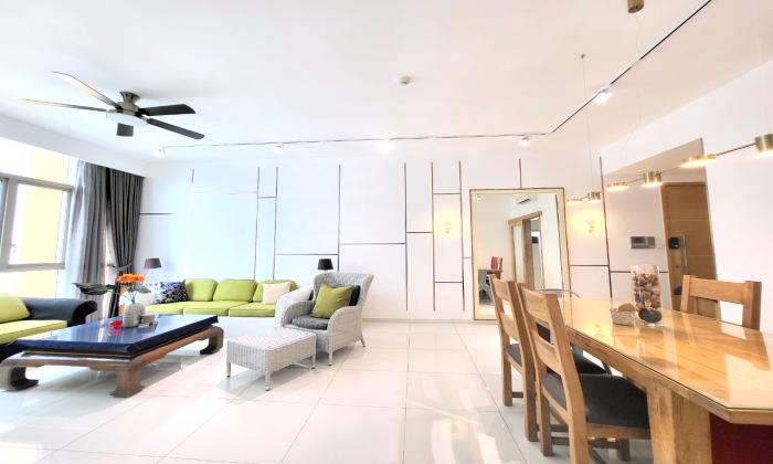 Fascinating Decoration 3 Beds The Vista An Phu For Rent HCM