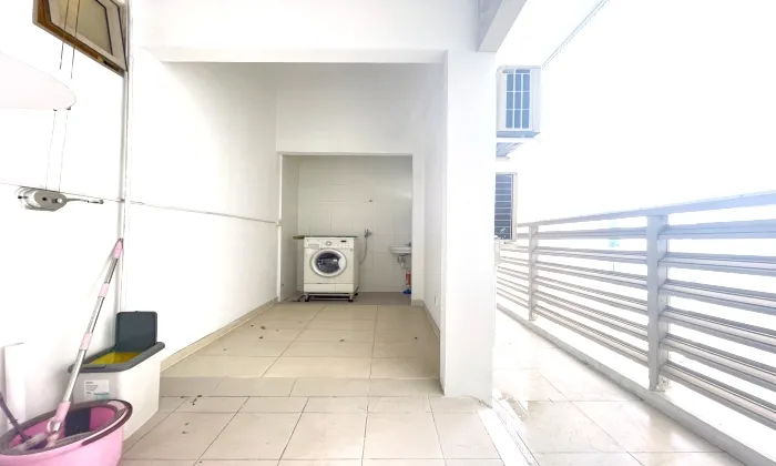 Three Bedroom Apartment in Tower 3 For Rent in The Vista An Phu District 2 HCMC 142sqm 1,600 USD/month