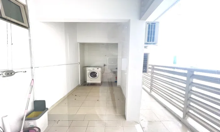 Three Bedroom Apartment in Tower 3 For Rent in The Vista An Phu District 2 HCMC 142sqm 1,600 USD/month