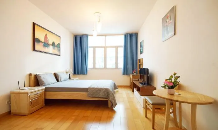 Nice Price Two Bedroom The Vista An Phu Apartment For Rent in District 2 HCMC 105sqm 700 USD/month
