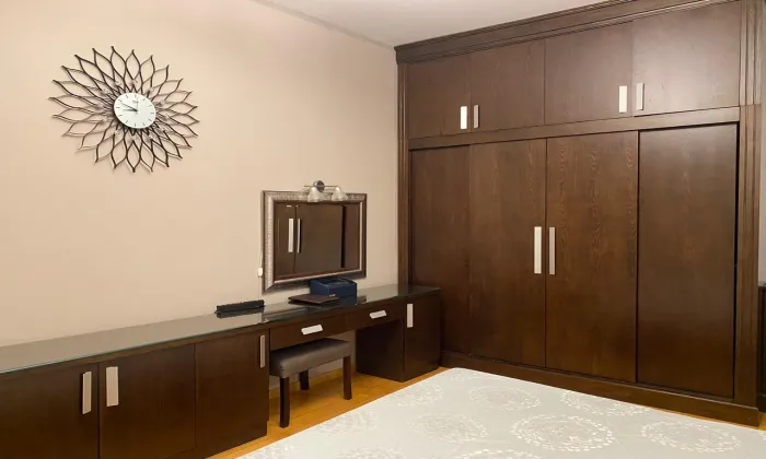 Garden Three Bedroom The Vista Apartment For Rent in An Phu Thu Duc City 176sqm 2,000 USD/month