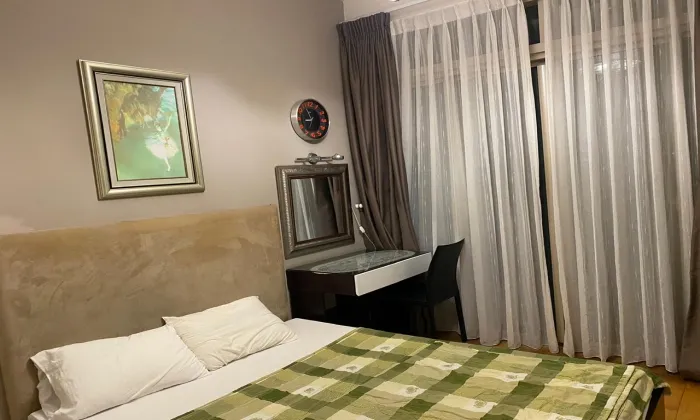 Garden Three Bedroom The Vista Apartment For Rent in An Phu Thu Duc City 176sqm 2,000 USD/month