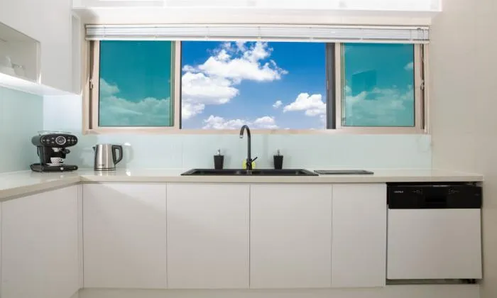 Five Bedroom Duplex The Vista Apartment For Rent in An Phu District 2 HCMC 280sqm 5,000 USD/month
