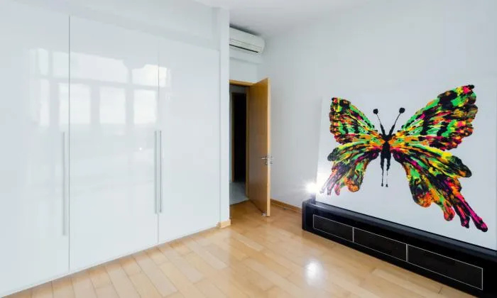 Five Bedroom Duplex The Vista Apartment For Rent in An Phu District 2 HCMC 280sqm 5,000 USD/month