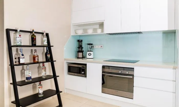 Five Bedroom Duplex The Vista Apartment For Rent in An Phu District 2 HCMC 280sqm 5,000 USD/month