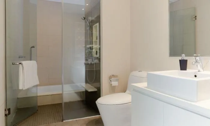 Five Bedroom Duplex The Vista Apartment For Rent in An Phu District 2 HCMC 280sqm 5,000 USD/month