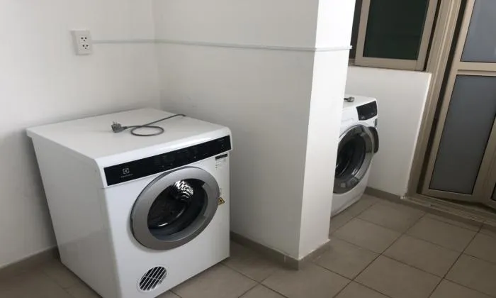 Partly Furnished Duplex The Vista An Phu Apartment For Rent in District 2 HCMC 287sqm 5,000 USD/month