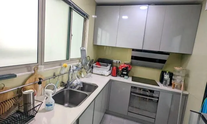 Four Bedroom Apartment For Rent Facing To River in The Vista An Phu District 2 HCMC 172sqm 2,800 USD/month