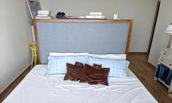 Four Bedroom Apartment For Rent Facing To River in The Vista An Phu District 2 HCMC 172sqm 2,800 USD/month
