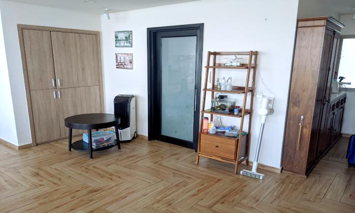 Four Bedroom Apartment For Rent Facing To River in The Vista An Phu District 2 HCMC