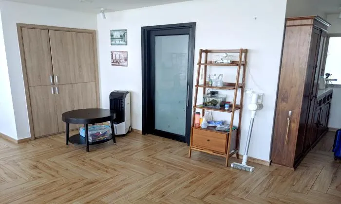 Four Bedroom Apartment For Rent Facing To River in The Vista An Phu District 2 HCMC 172sqm 2,800 USD/month