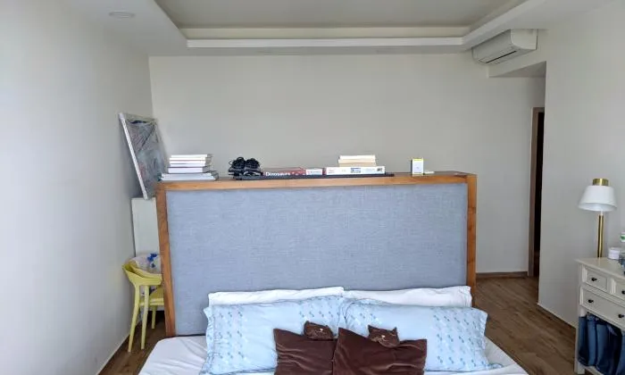 Four Bedroom Apartment For Rent Facing To River in The Vista An Phu District 2 HCMC 172sqm 2,800 USD/month