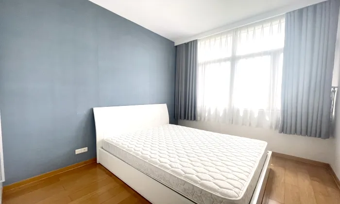 Good Rent and Big Size The Vista An Phu Apartment HCM 135sqm 1,500 USD/month