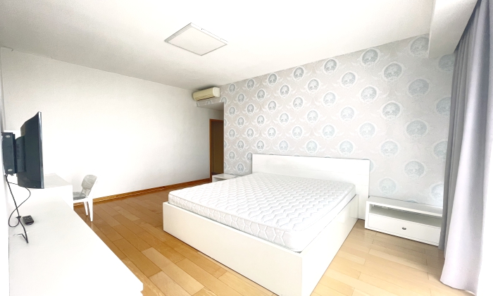 Good Rent and Big Size The Vista An Phu Apartment HCM