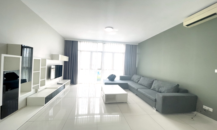 Good Rent and Big Size The Vista An Phu Apartment HCM