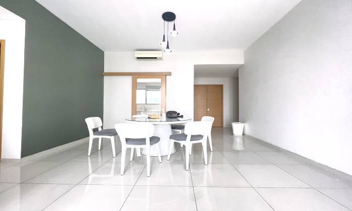 Good Rent and Big Size The Vista An Phu Apartment HCM