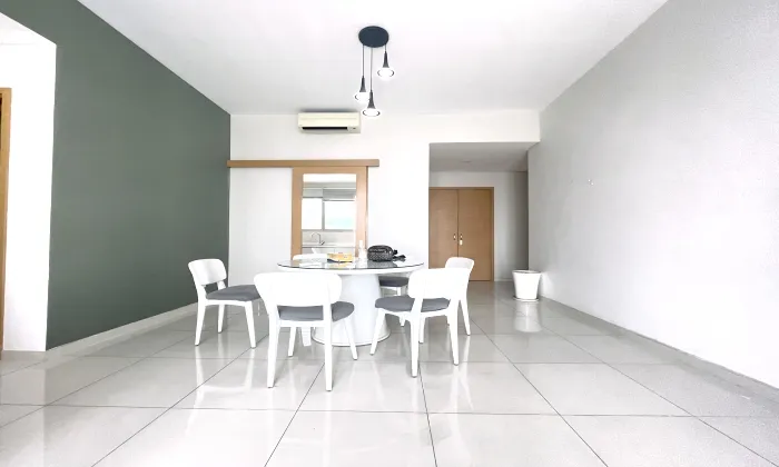 Good Rent and Big Size The Vista An Phu Apartment HCM 135sqm 1,500 USD/month