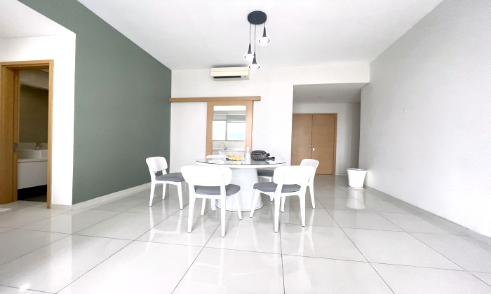 Good Rent and Big Size The Vista An Phu Apartment HCM