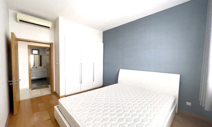 Good Rent and Big Size The Vista An Phu Apartment HCM