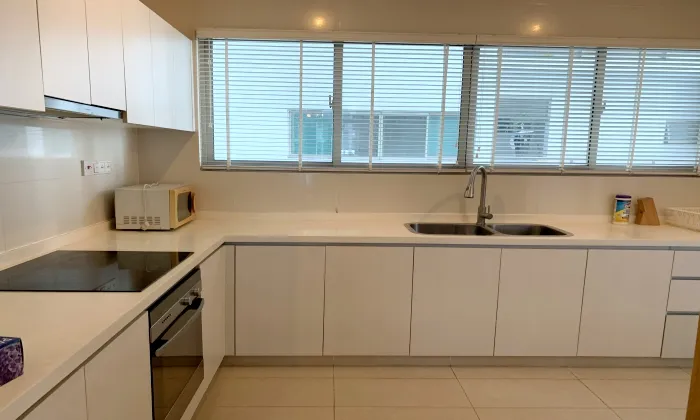 Three Bedroom The Vista Apartment For Rent in An Phu Thu Duc City 142sqm 1,500 USD/month