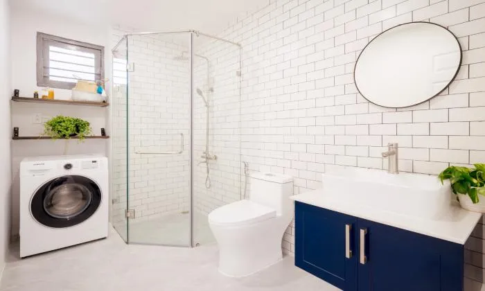 Stunning Renovated One Bedroom Apartment District 3 HCMC 70sqm 950 USD/month