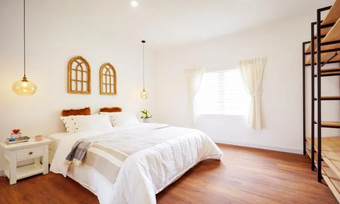 Renovated Local Homes For Rent in Ly Chinh Thang District 3 Ho Chi Minh City 65sqm 800 USD/month