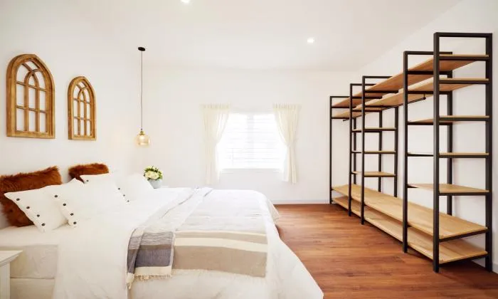 Renovated Local Homes For Rent in Ly Chinh Thang District 3 Ho Chi Minh City 65sqm 800 USD/month