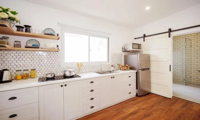 Renovated Local Homes For Rent in Ly Chinh Thang District 3 Ho Chi Minh City 65sqm 800 USD/month