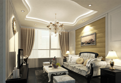 Leman Luxury Apartment District 3 HCMC