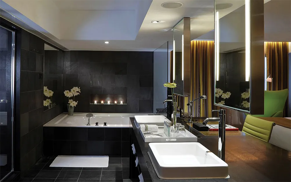 Leman Luxury Apartment District 3 HCMC