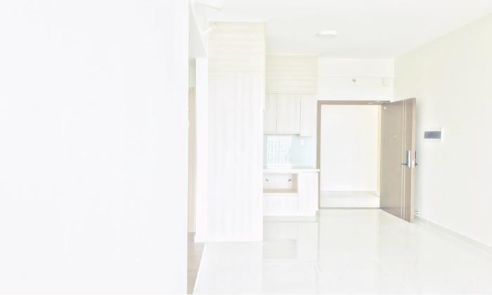 Partly Furnished One Bedroom Safira Khang Dien Apartment For Rent District 9 HCMC