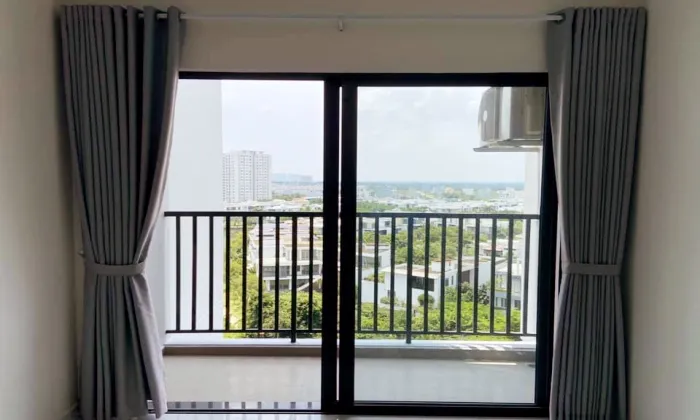 Villas View Unfurnished Two Bedroom Safira Khang Dien For Rent in District 9 HCMC 66sqm 450 USD/month