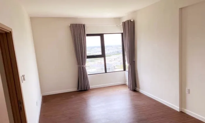 Villas View Unfurnished Two Bedroom Safira Khang Dien For Rent in District 9 HCMC 66sqm 450 USD/month