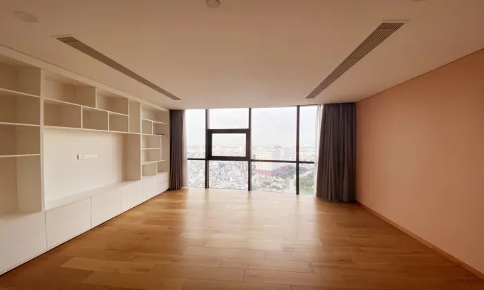 Panorama View Penthouse City Garden Apartment For Rent HCM 325sqm 4,800 USD/month