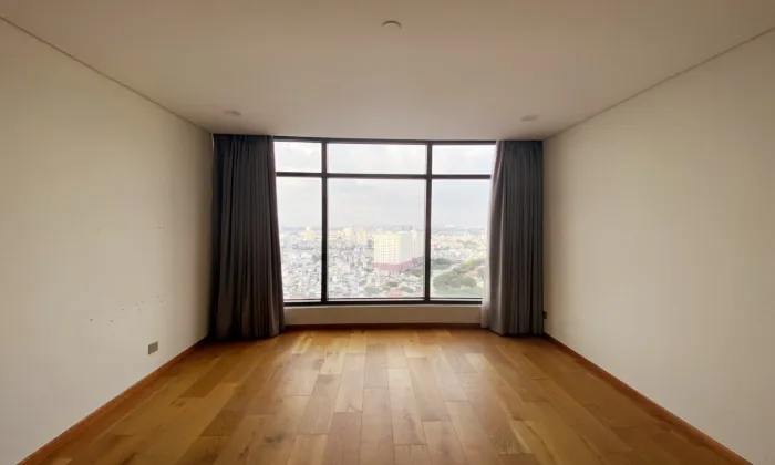 Panorama View Penthouse City Garden Apartment For Rent HCM 325sqm 4,800 USD/month