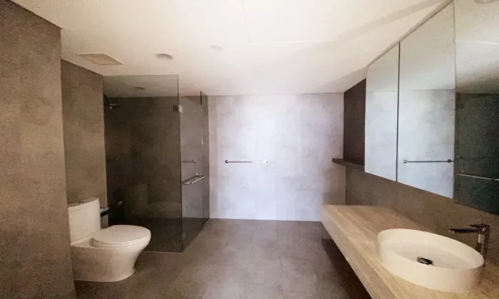 Panorama View Penthouse City Garden Apartment For Rent HCM 325sqm 4,800 USD/month