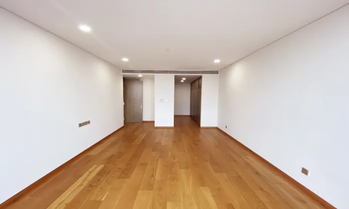 Panorama View Penthouse City Garden Apartment For Rent HCM 325sqm 4,800 USD/month