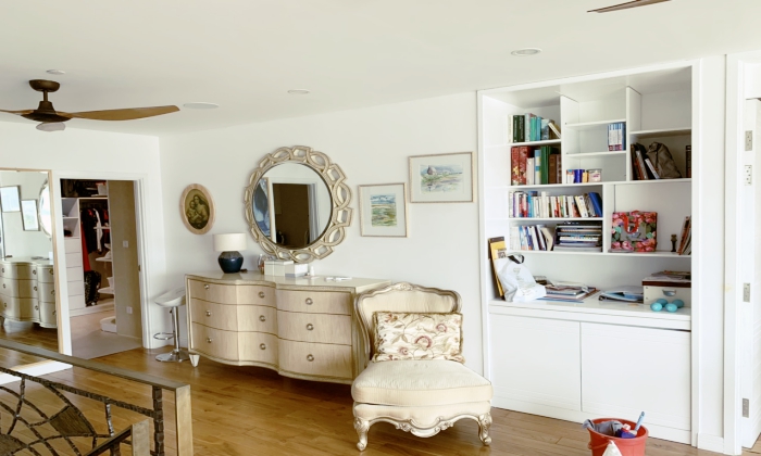 Beautiful Penthouse City Garden Apartment in Binh Thanh HCMC