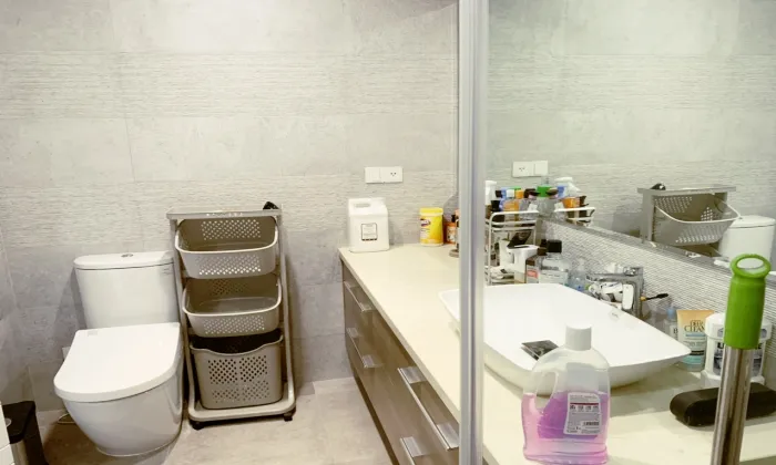 Beautiful Penthouse City Garden Apartment in Binh Thanh HCMC 300sqm 5,000 USD/month