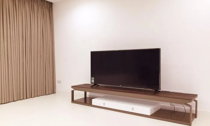 Brand New Three Bedroom Apartment For Rent in City Garden Binh Thanh District HCMC 145sqm 2,000 USD/month