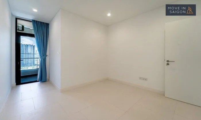 Brilliant View Three Bedroom Apartment For Rent in City Garden Binh Thạnh HCMC 145sqm 2,300 USD/month