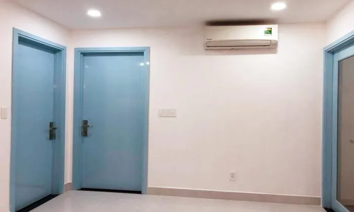 Two Bedroom Wilton Apartment For Rent in Binh Thanh District Ho Chi Minh City 75sqm 950 USD/month