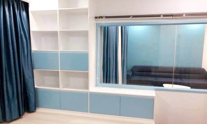 Two Bedroom Wilton Apartment For Rent in Binh Thanh District Ho Chi Minh City 75sqm 950 USD/month