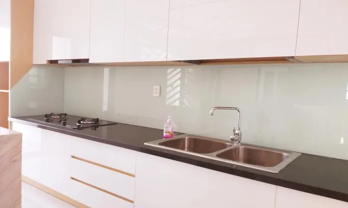Three Bedroom and Two Baths Wilton Apartment For Rent in Binh Thanh District HCMC 94sqm 27,000,000 USD/month
