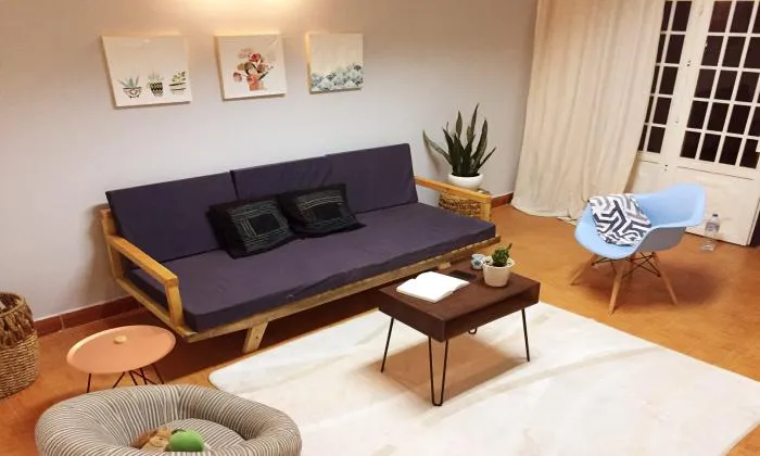 Cute Style Townhouse For Rent in An Phu Ward District 2 Ho Chi Minh City 104sqm 600 USD/month
