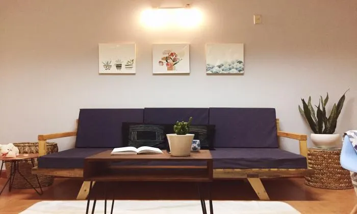 Cute Style Townhouse For Rent in An Phu Ward District 2 Ho Chi Minh City 104sqm 600 USD/month